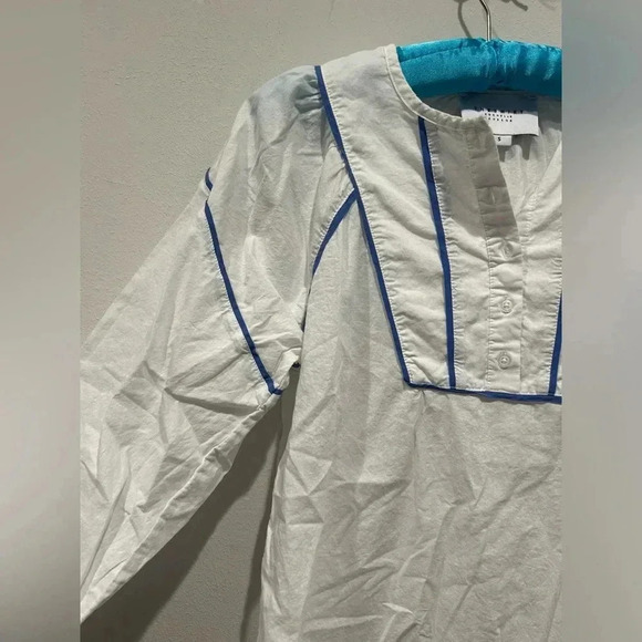 THE SHIRT ROCHELLE BEHRENS / Size Small / - Picture 5 of 9